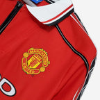 Manchester United 1998/99 Local