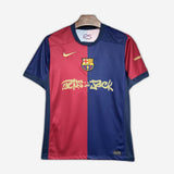 FC Barcelona x Travis Scott