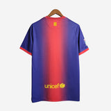 FC Barcelona 2012/13 Local