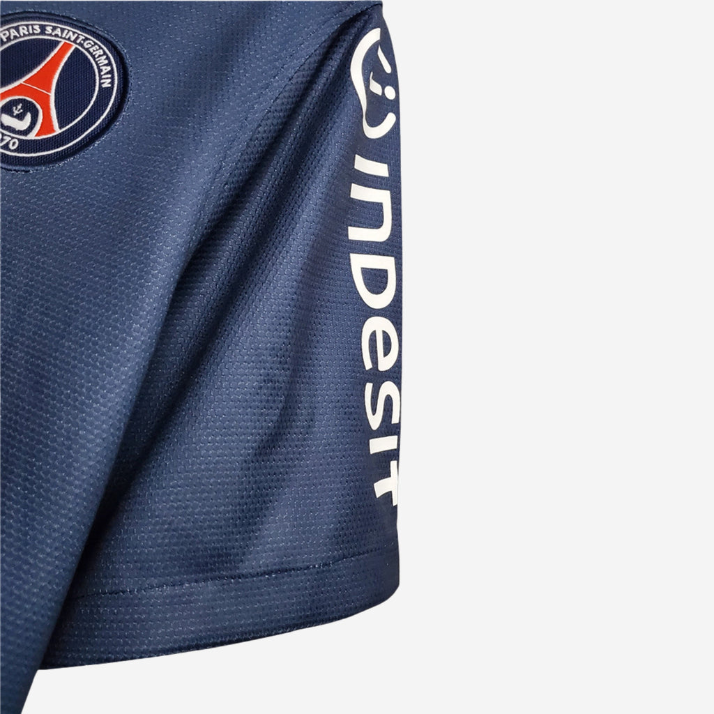 PSG 2012/13 Local