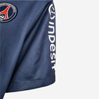 PSG 2012/13 Local
