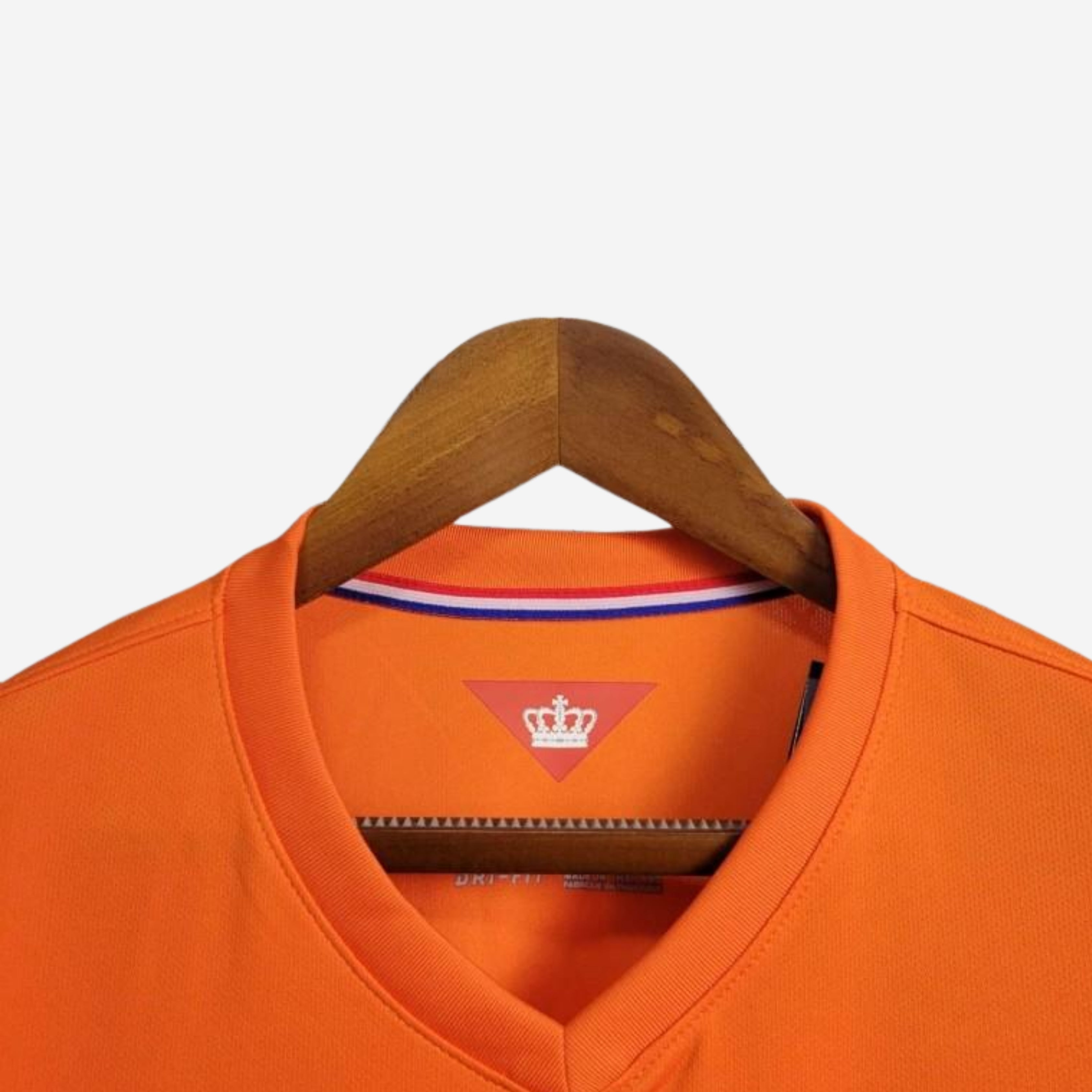 Holanda 2014 Local