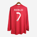 Real Madrid 2011/12 Tercera