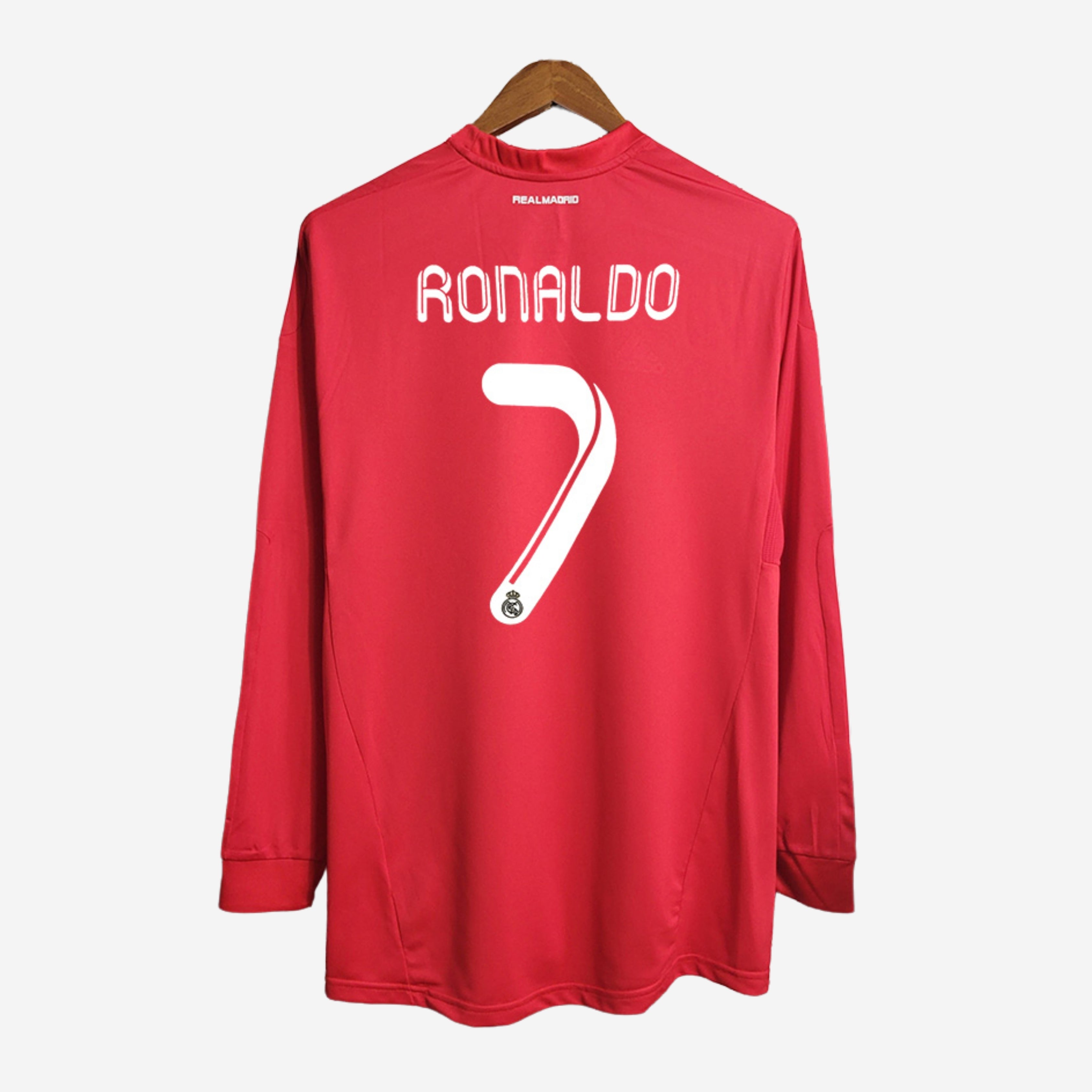 Real Madrid 2011/12 Tercera