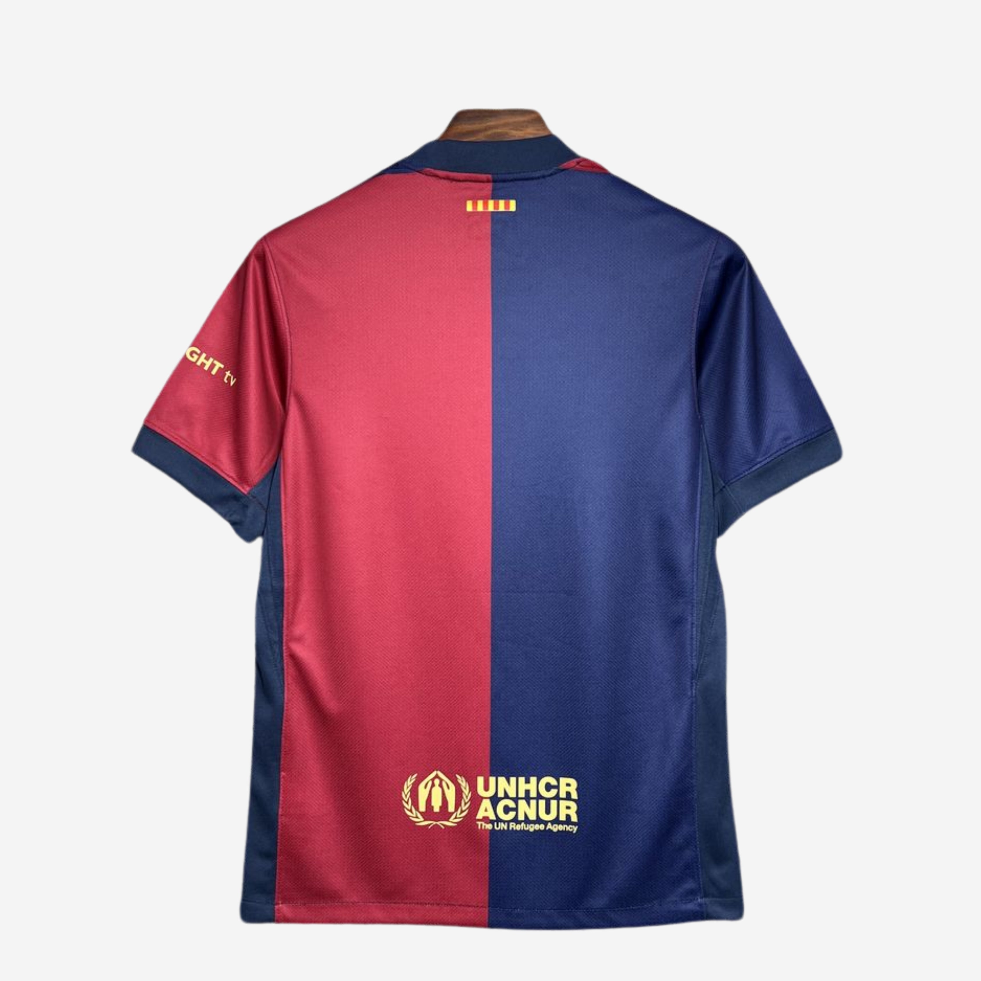 FC Barcelona x Travis Scott Version Jugador