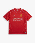 Liverpool 2014/15 Local