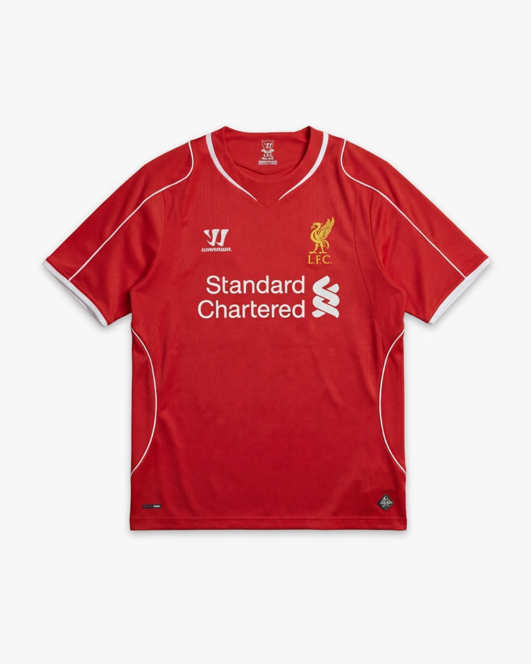 Liverpool 2014/15 Local
