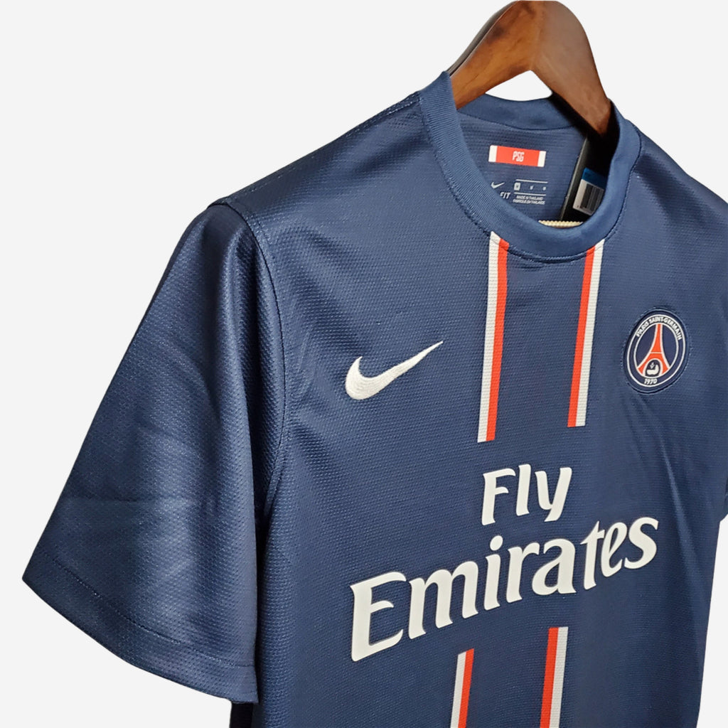 PSG 2012/13 Local