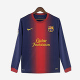 FC Barcelona 2012/13 Local