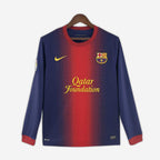 FC Barcelona 2012/13 Local