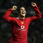 Manchester United 2005/06 Local
