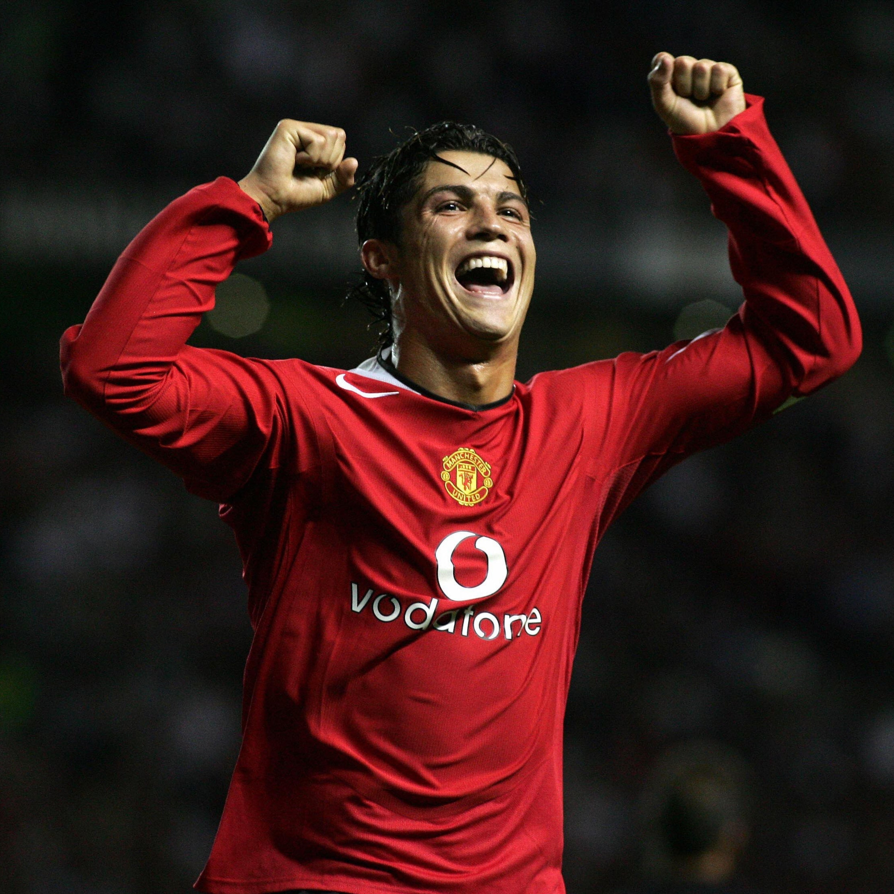 Manchester United 2005/06 Local