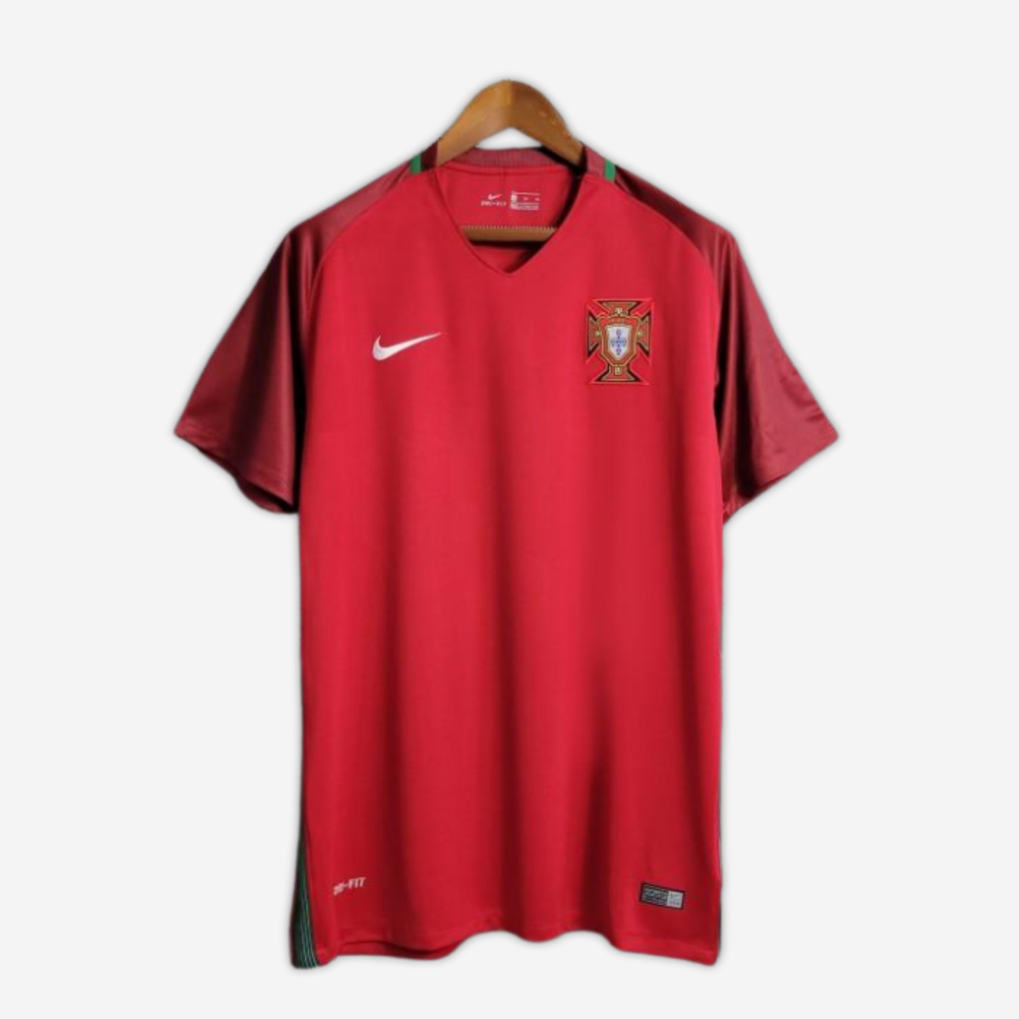 Portugal 2016 Local