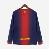 FC Barcelona 2012/13 Local