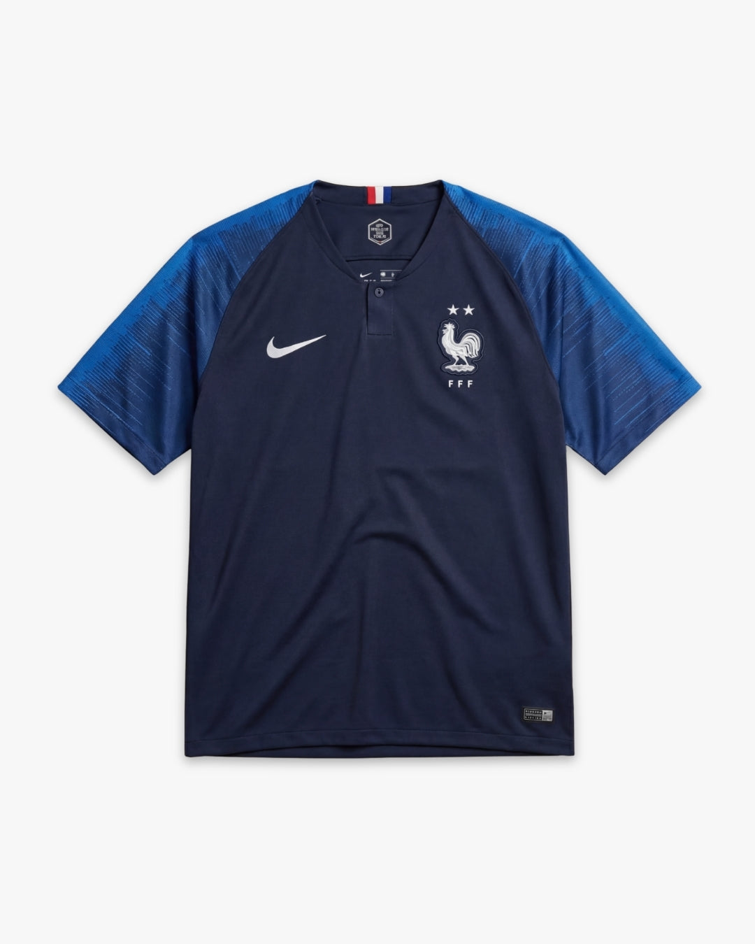 Francia 2018 Local