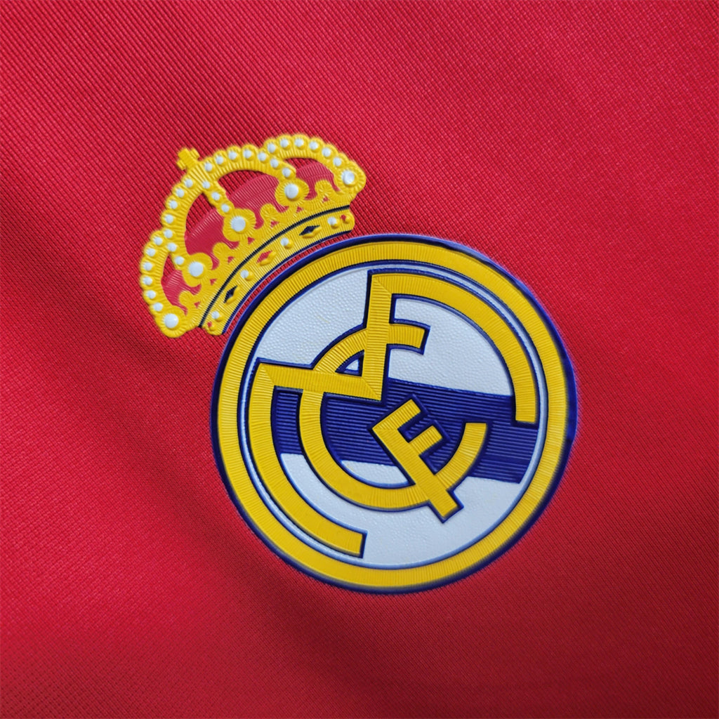 Real Madrid 2011/12 Tercera