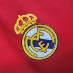 Real Madrid 2011/12 Tercera
