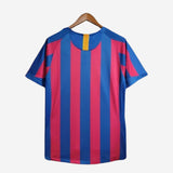 FC Barcelona 2005/06 Local