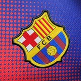 FC Barcelona 2012/13 Local