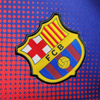 FC Barcelona 2012/13 Local