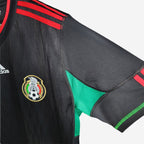 México 2010 Visitante
