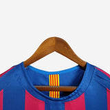 FC Barcelona 2005/06 Local