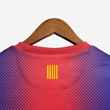 FC Barcelona 2012/13 Local