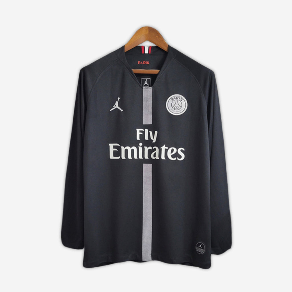 PSG 2018/19 Tercera