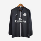 PSG 2018/19 Tercera