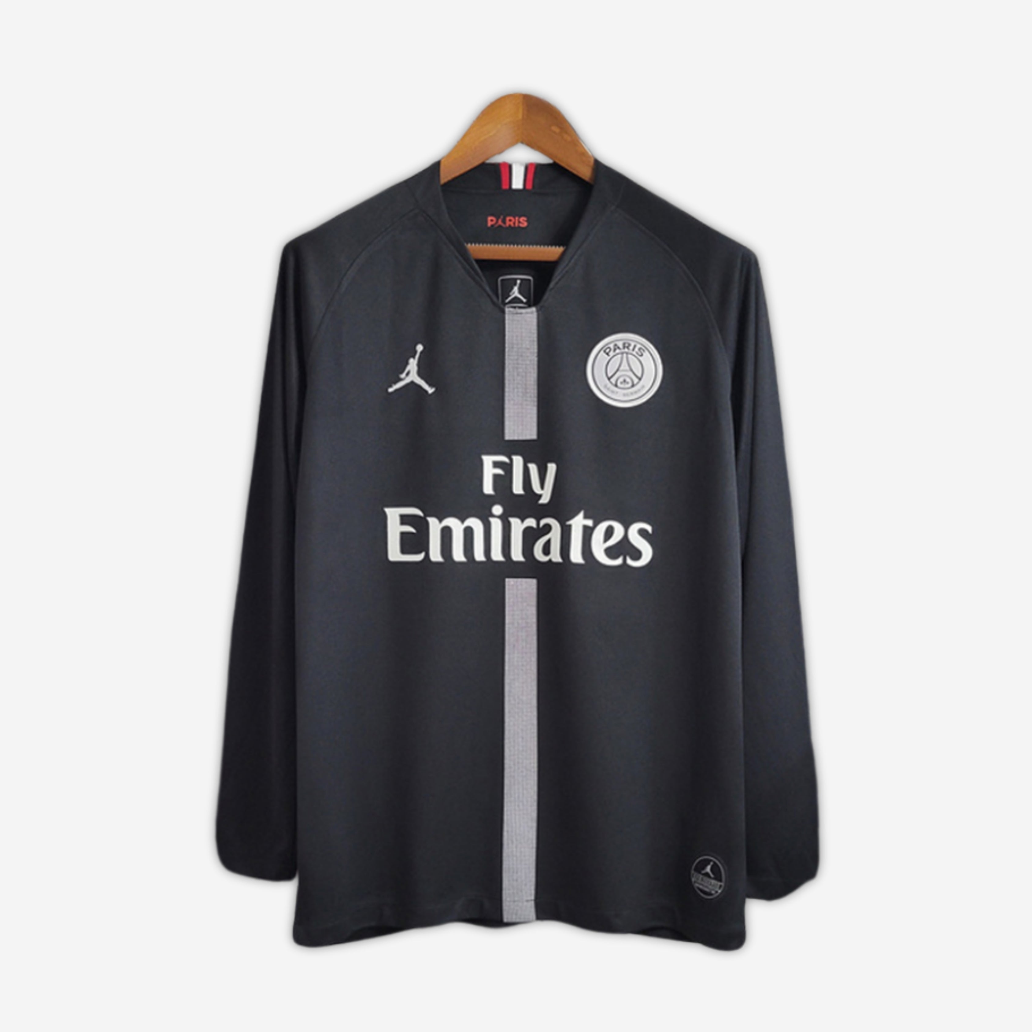 PSG 2018/19 Tercera