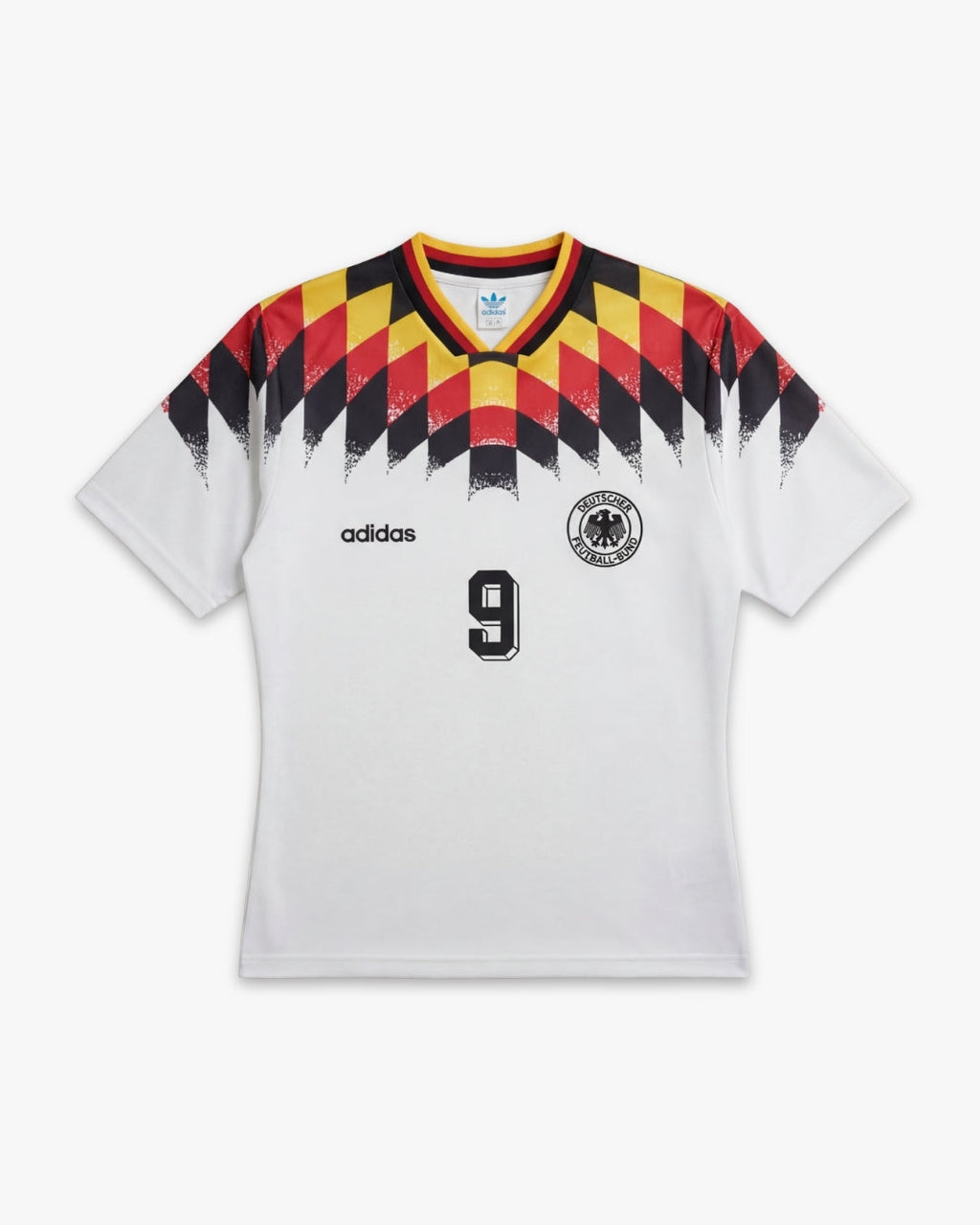 Alemania 1994 Local