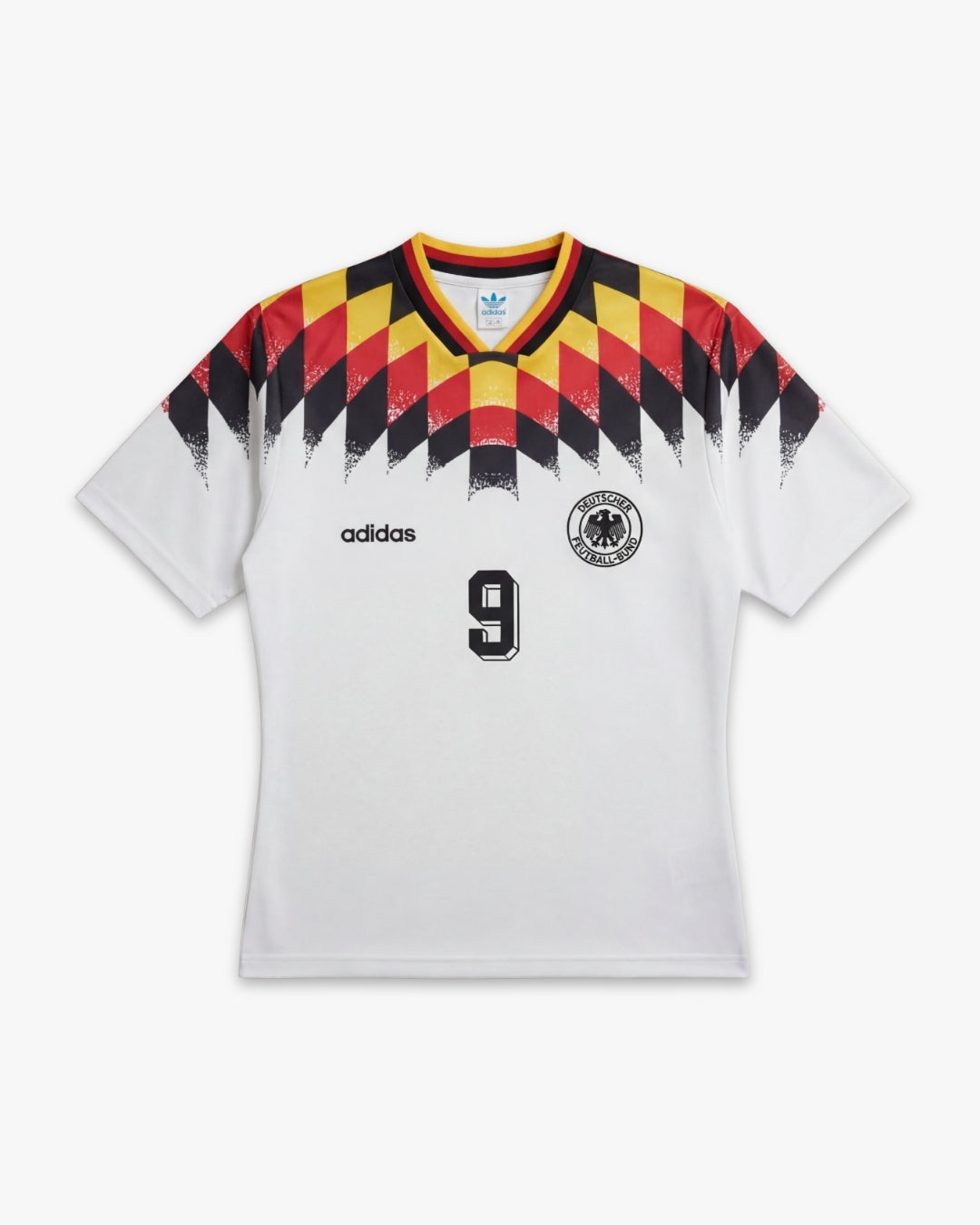Alemania 1994 Local