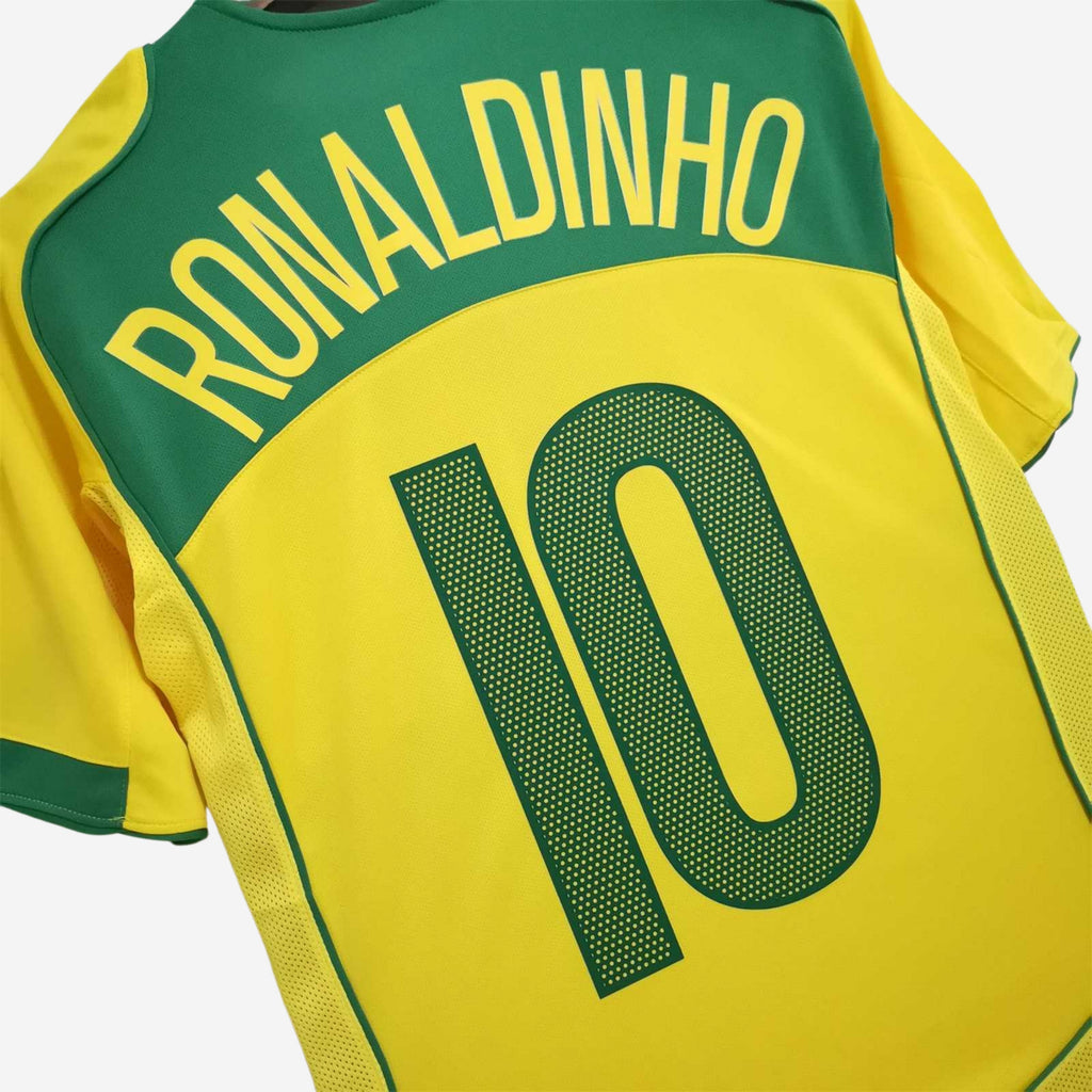 Brasil 2005 Local