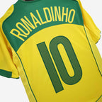 Brasil 2005 Local