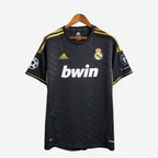 Real Madrid 2011/12 Visitante