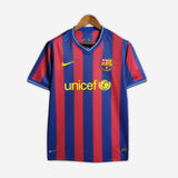FC Barcelona 2009/10 Local