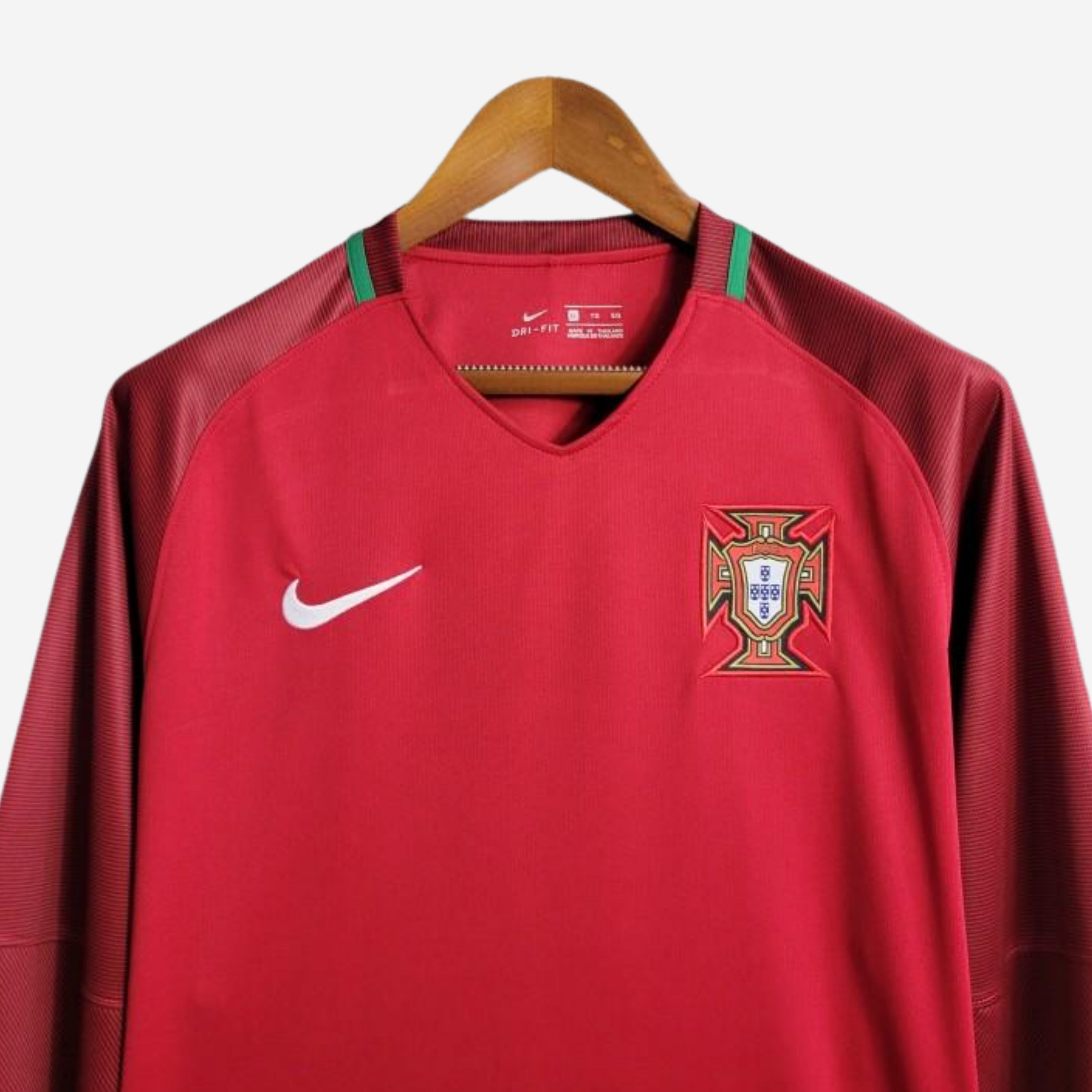 Portugal 2016 Local