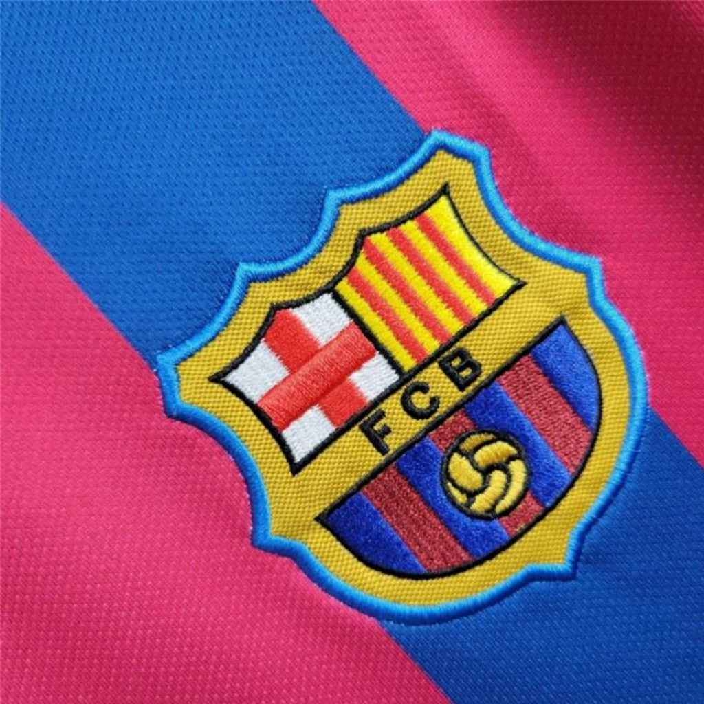 FC Barcelona 2005/06 Local