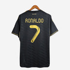 Real Madrid 2011/12 Visitante