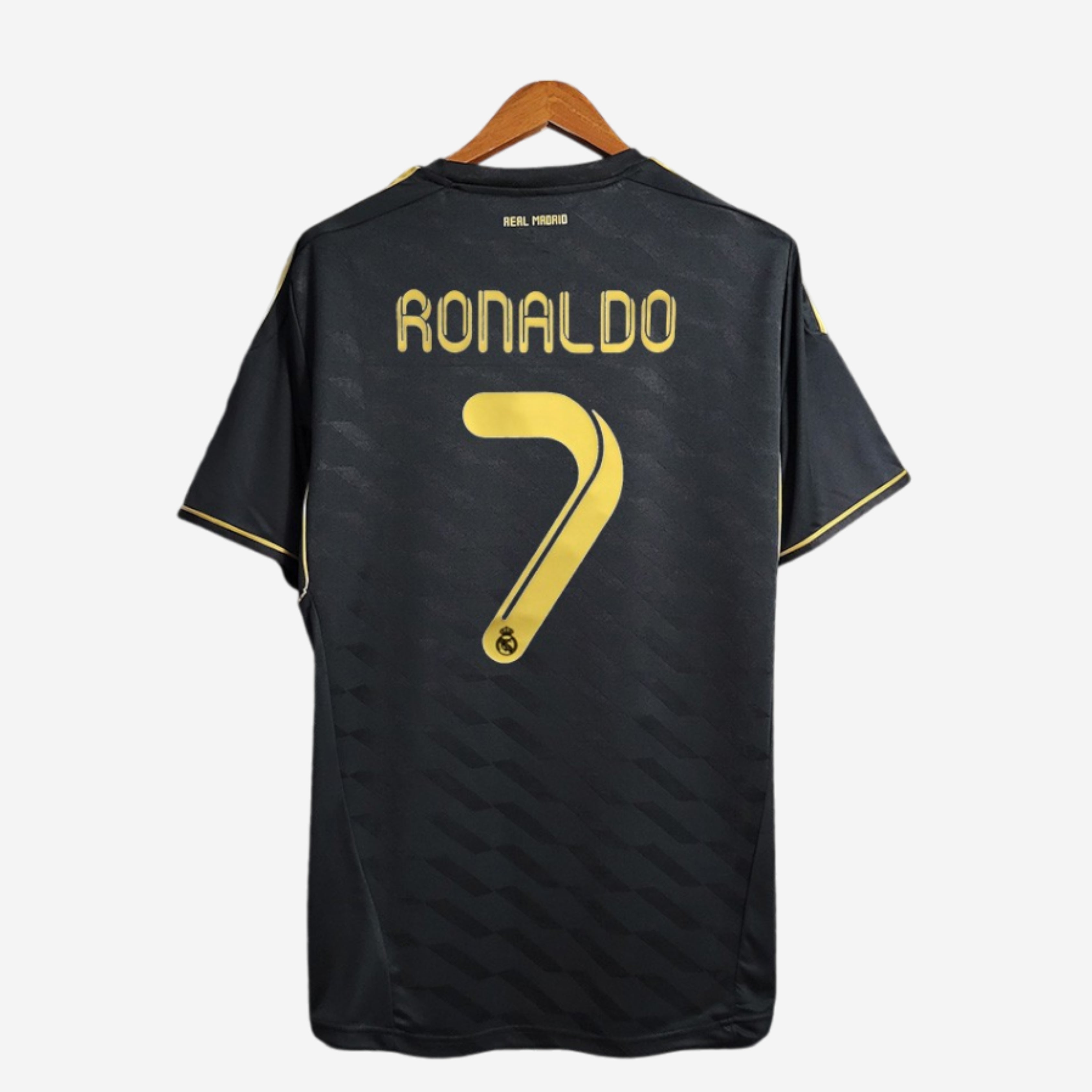 Real Madrid 2011/12 Visitante