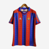 FC Barcelona 1996/97 Local