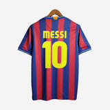 FC Barcelona 2009/10 Local
