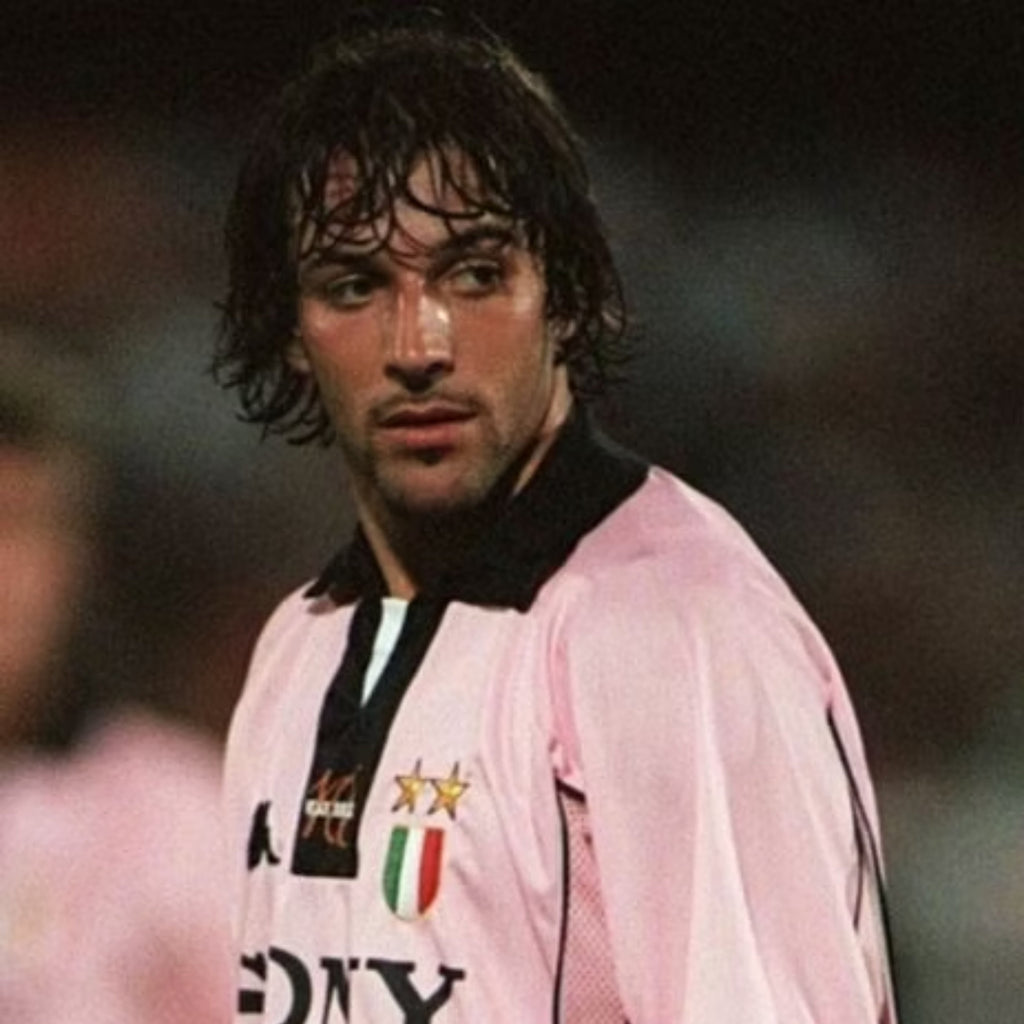 Juventus 1997/98 Visitante