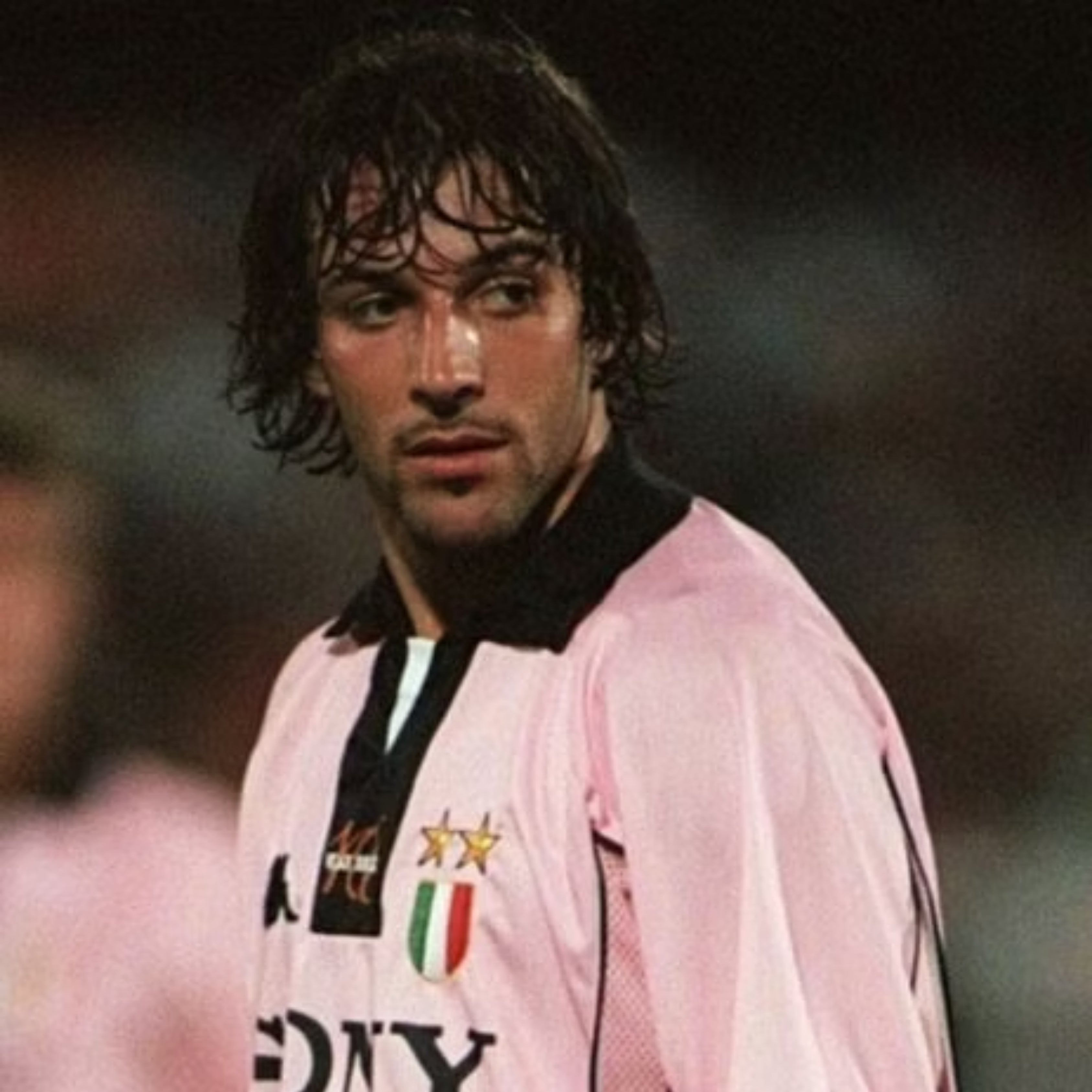 Juventus 1997/98 Visitante