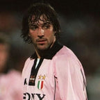 Juventus 1997/98 Visitante - Express