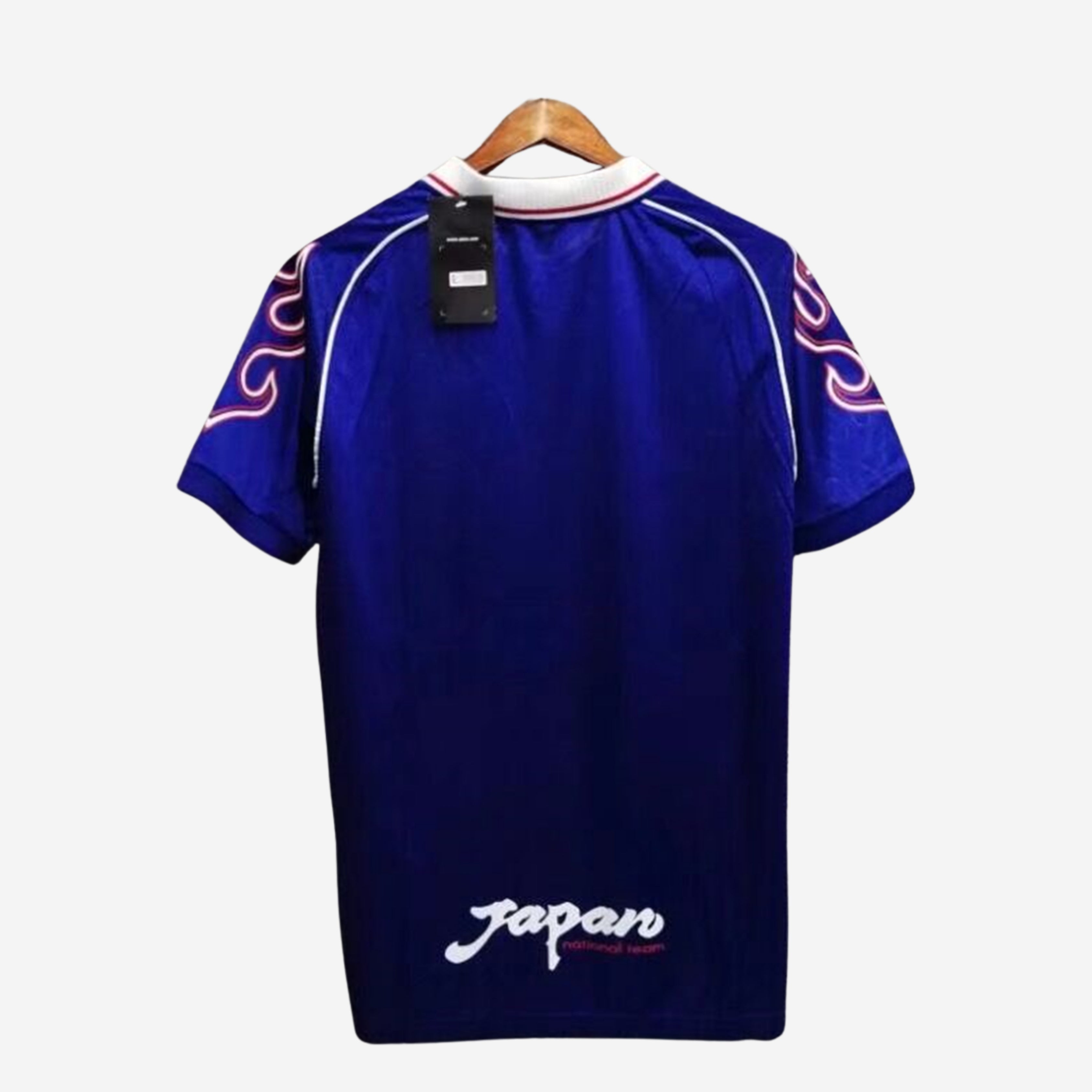 Japón 1998 Local