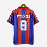 FC Barcelona 1996/97 Local