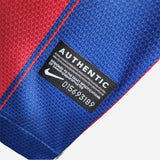 FC Barcelona 2009/10 Local