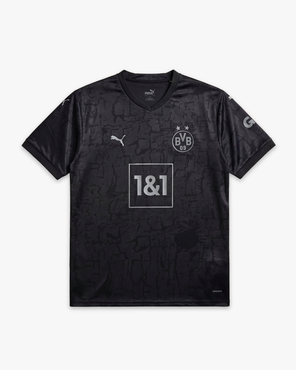 Borussia Dortmund 2022/23 Blackout