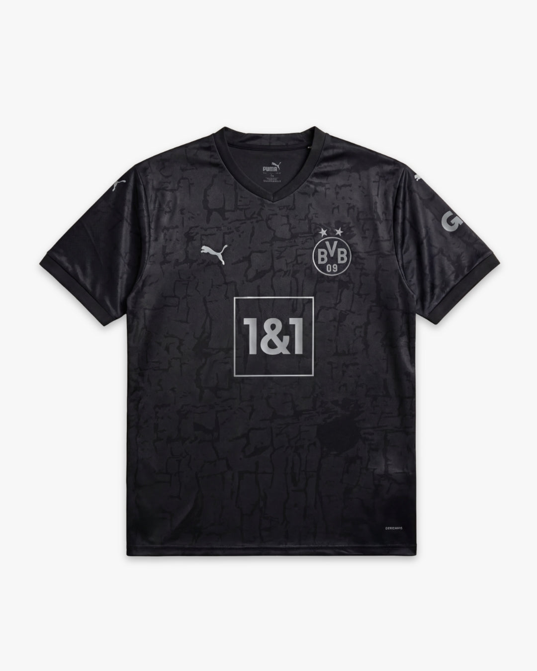 Borussia Dortmund 2022/23 Blackout